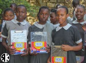 Candidates at Central Primary