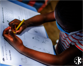 Education Packs