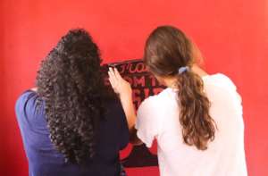 Final touches on the New RKF Library