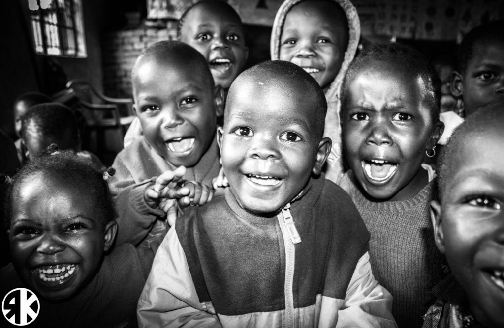 Give Hope to Kisumu's Underprivileged Children