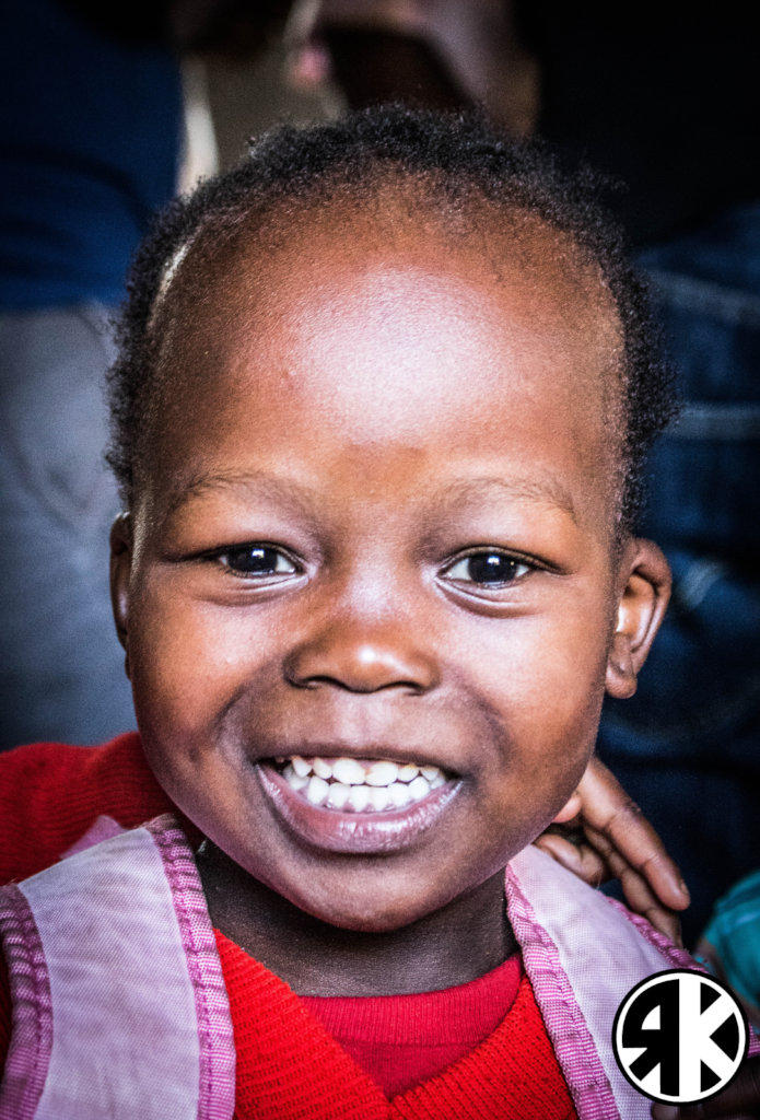 Give Hope to Kisumu's Underprivileged Children
