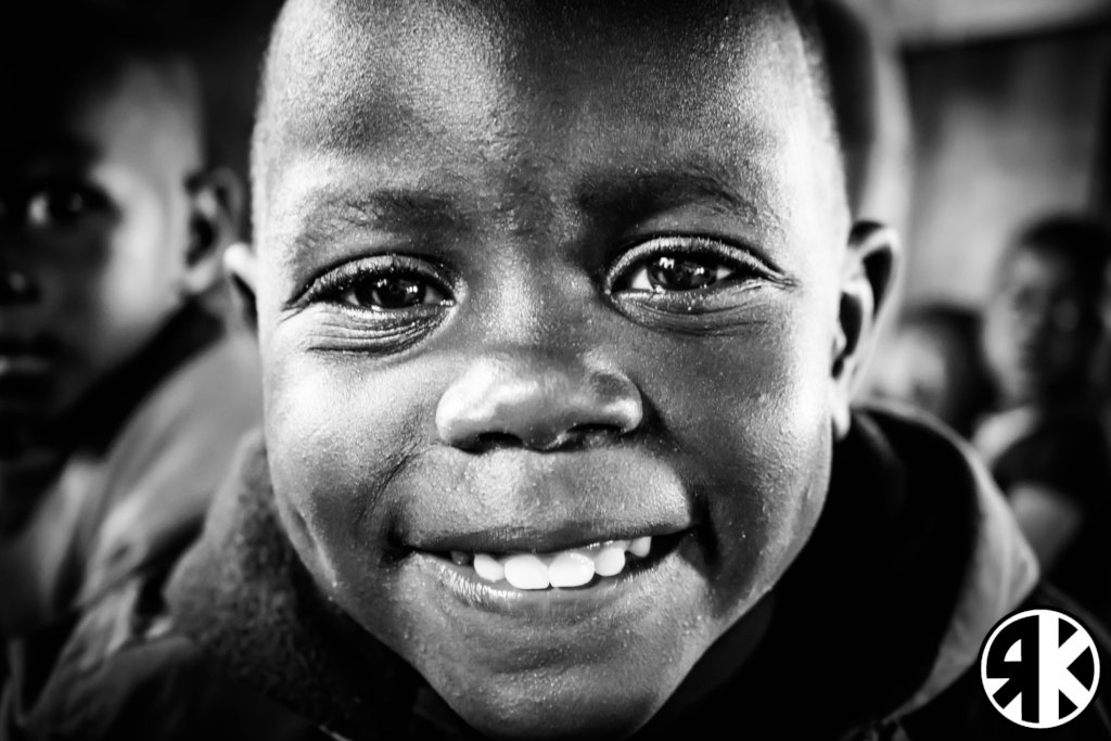 Give Hope to Kisumu's Underprivileged Children