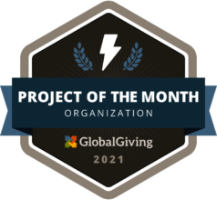 Project of the Month