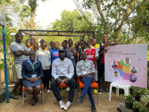 Career Talk Day: Speakers & Scholars