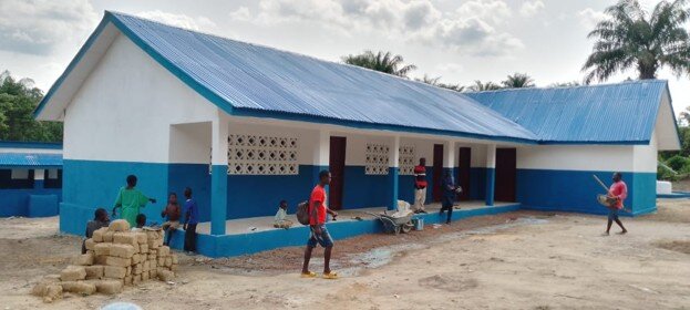 Crisis to Classroom: Educate Children in Nigeria