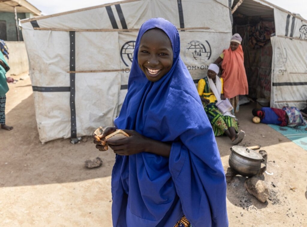 Crisis to Classroom: Educate Children in Nigeria