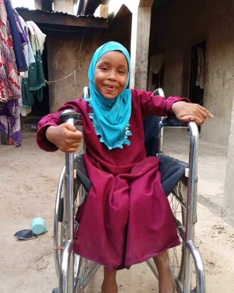 Crisis to Classroom: Educate Children in Nigeria