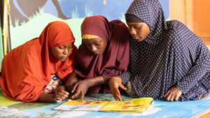 Crisis to Classroom: Educate Children in Nigeria