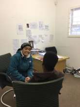 Counselling Session