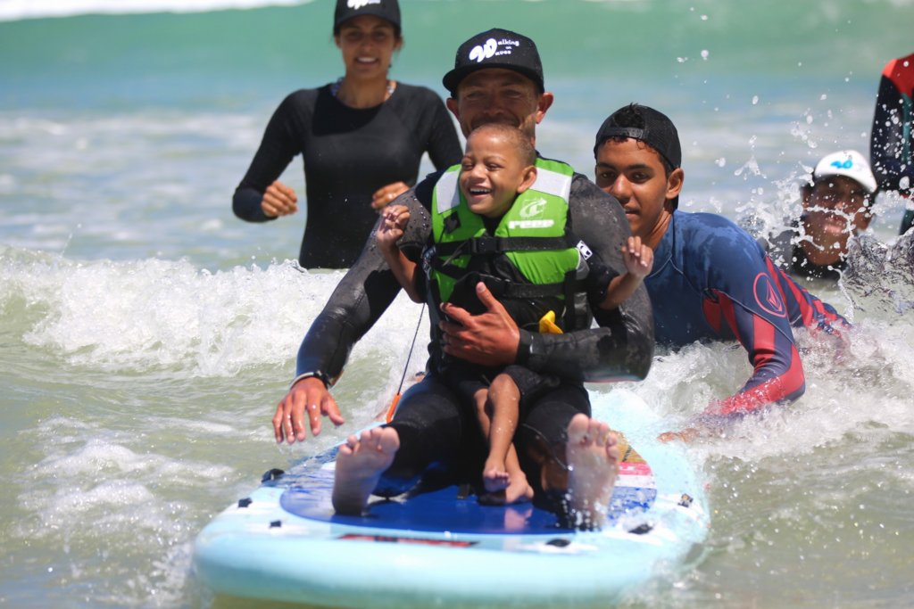 Support Children And Families With Special Needs