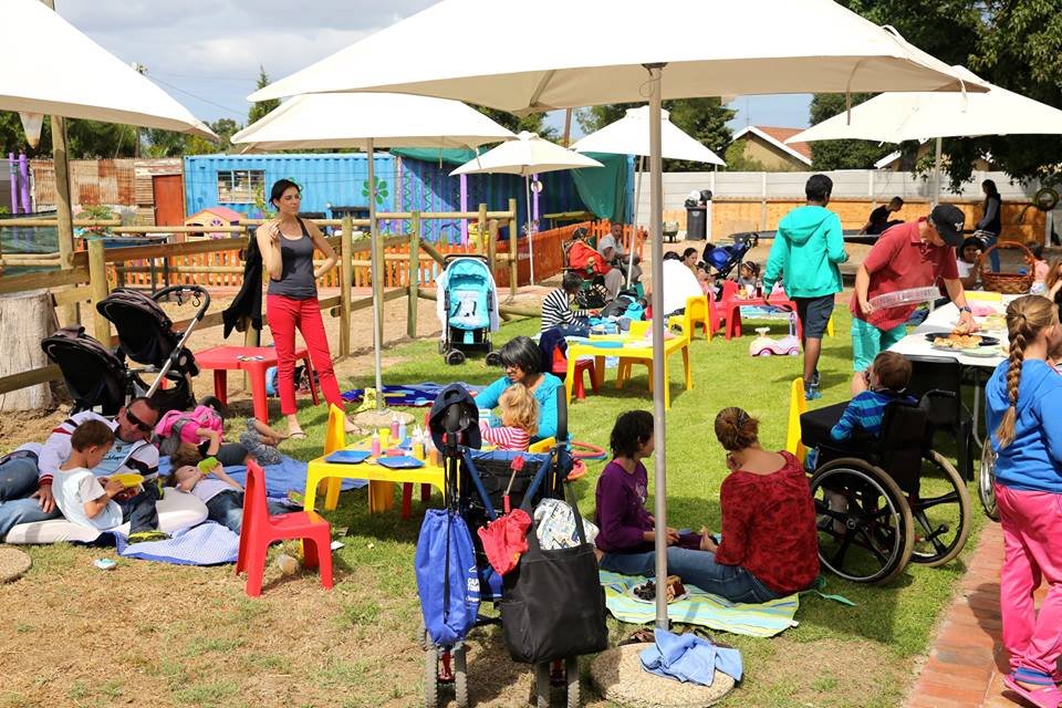 Support Children And Families With Special Needs