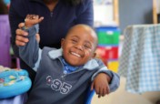 Support Children And Families With Special Needs