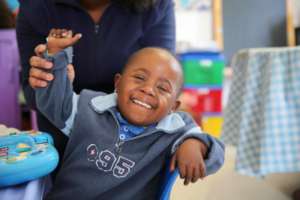 Support Children And Families With Special Needs