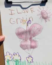 Garden Love