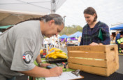 Feed Families in Appalachian Ohio