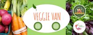 Veggie Van logo