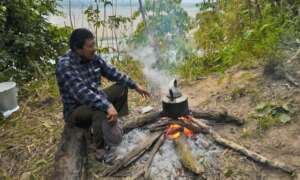 WWF-Nepal
