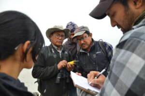 WWF-Nepal