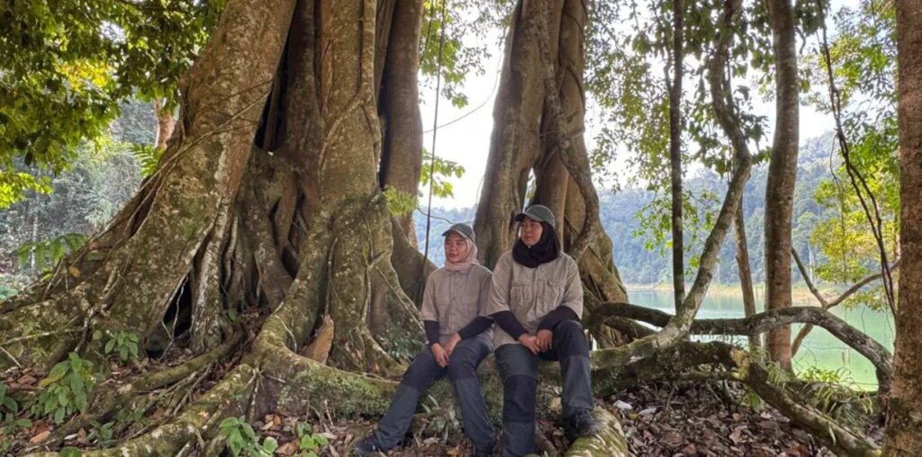 Umi Rahman / WWF Malaysia