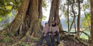 Umi Rahman / WWF Malaysia