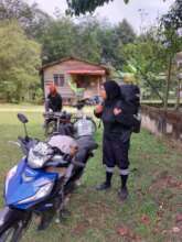 Nur Arisna Bahrin / WWF Malaysia