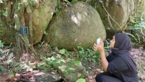 Nur Arisna Bahrin / WWF Malaysia