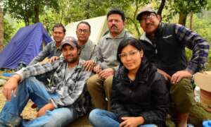 WWF-Nepal