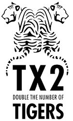 Project C.A.T.+WWF: Double the Number of Tigers