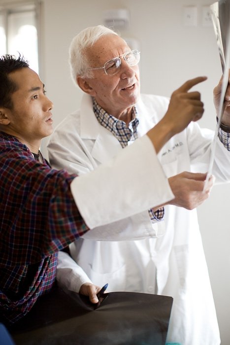 Empower 4,000 Health Workers around the Globe