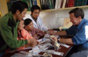 Empower 4,000 Health Workers around the Globe
