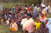 Seeds for 100 Displaced Ethiopian Women in Soyama