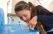 Sustainable WASH Infrastructure for School