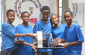 Help Tanzanian Youth Make Tech to Help Themselves