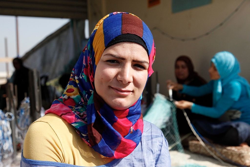 Financial Literacy for Female Refugees in Colorado