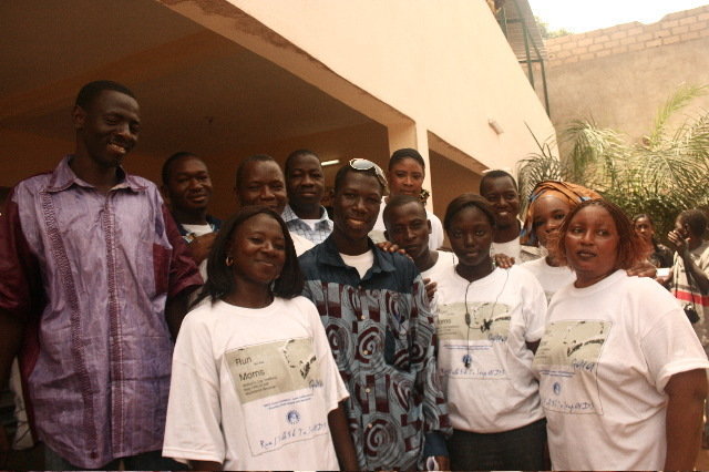 Facilitating Access to Tuberculosis Care in Mali