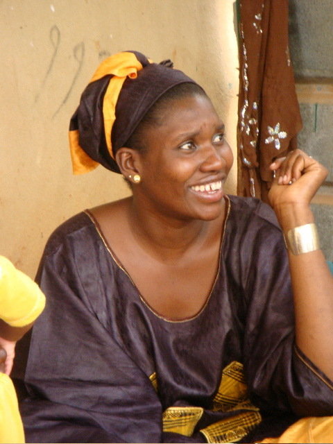 Facilitating Access to Tuberculosis Care in Mali