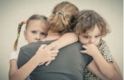 Provide Safe Refuge Housing for Mum & Two Children