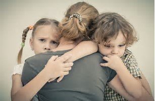 Provide Safe Refuge Housing for Mum & Two Children