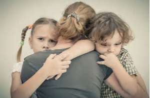 Provide Safe Refuge Housing for Mum & Two Children