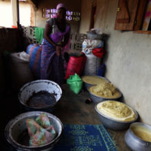 Small Business in Togo