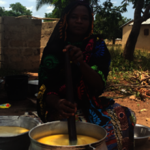 Small Business in Togo