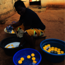 Small Business in Togo