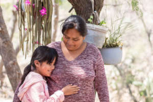 50% of the population in Mexico needs more water