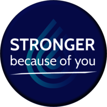 Your support is making a difference