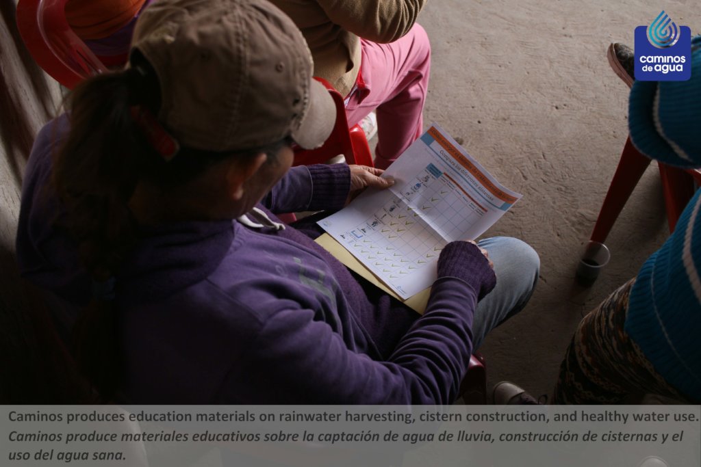 1 Million Liters of Safe Drinking Water in Mexico