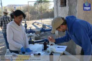 Water Quality Testing