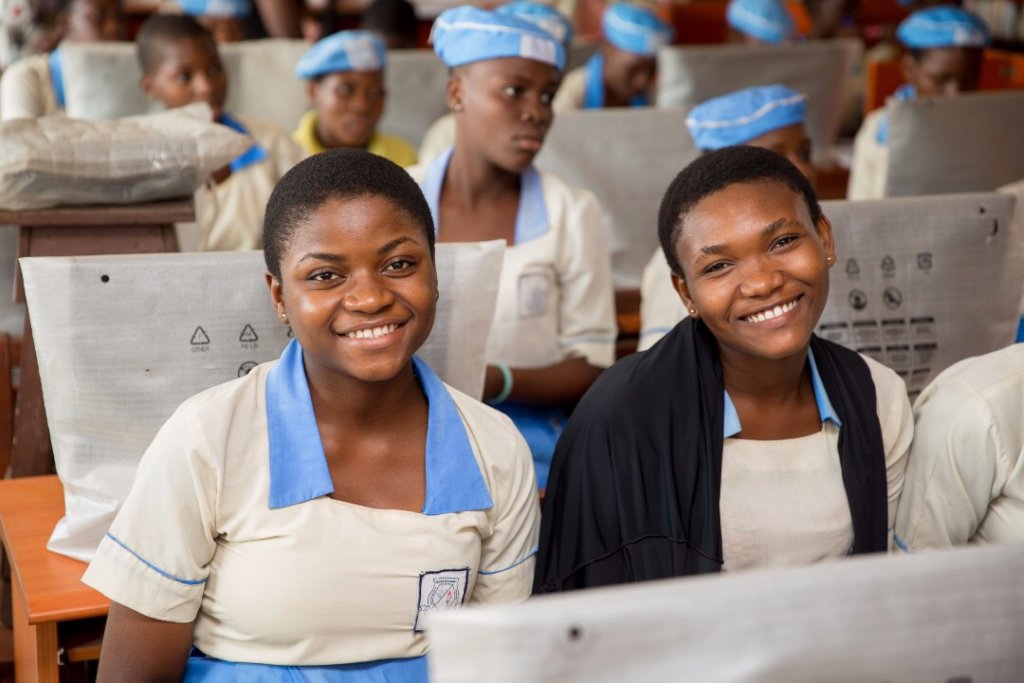 Prevent Gender Based Violence in Nigeria