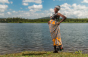 Build a Birthing Center in Eastern Uganda