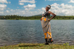 Build a Birthing Center in Eastern Uganda