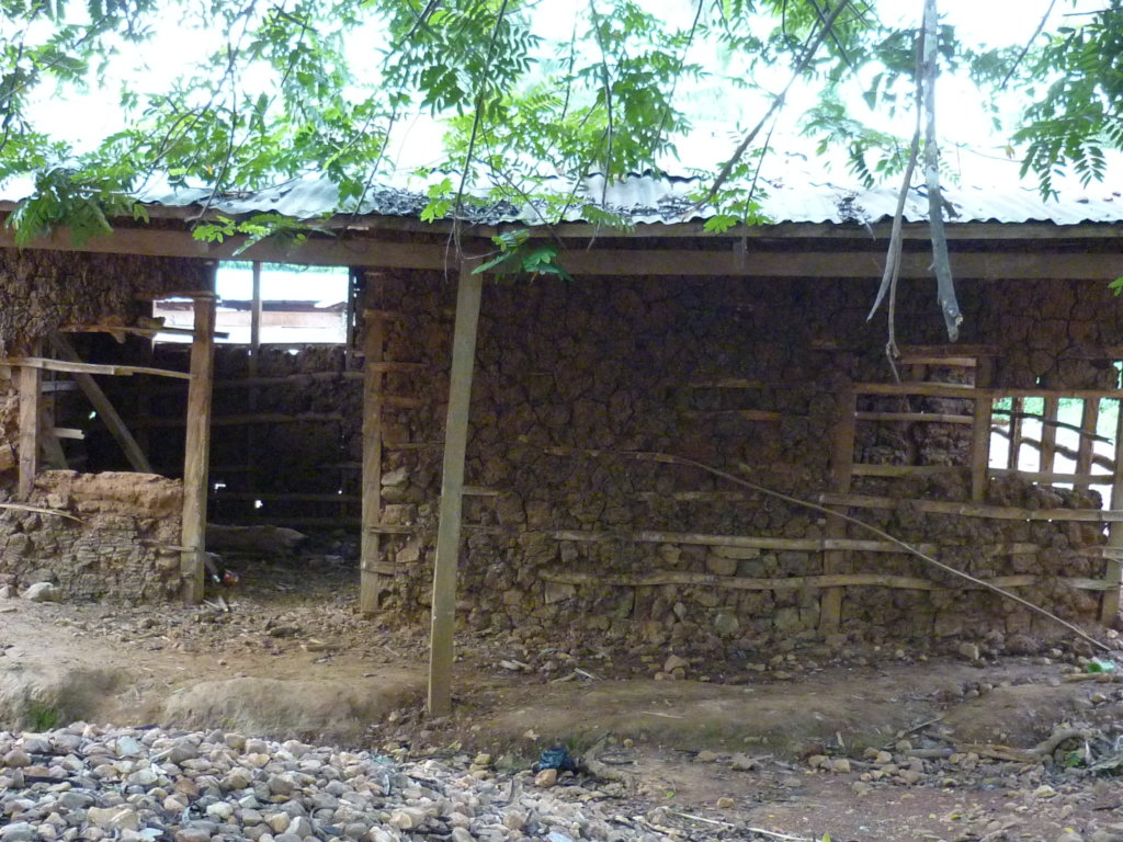 Access to  Quality Education to 500 Ghanaian girls